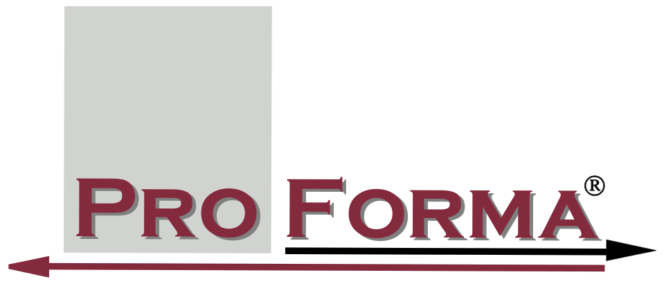 ProForma